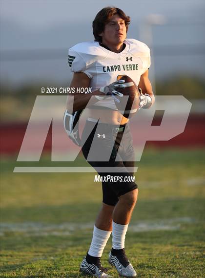 Thumbnail 2 in Campo Verde @ Ironwood Ridge photogallery.