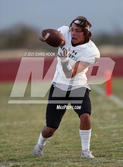 Thumbnail 1 in Campo Verde @ Ironwood Ridge photogallery.
