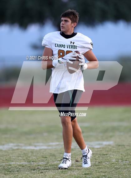 Thumbnail 2 in Campo Verde @ Ironwood Ridge photogallery.