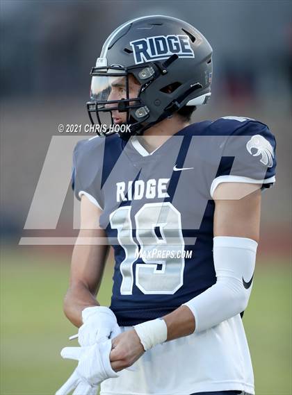 Thumbnail 2 in Campo Verde @ Ironwood Ridge photogallery.