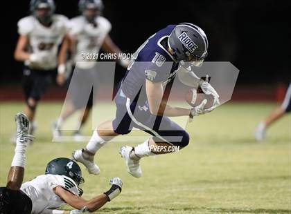 Thumbnail 2 in Campo Verde @ Ironwood Ridge photogallery.