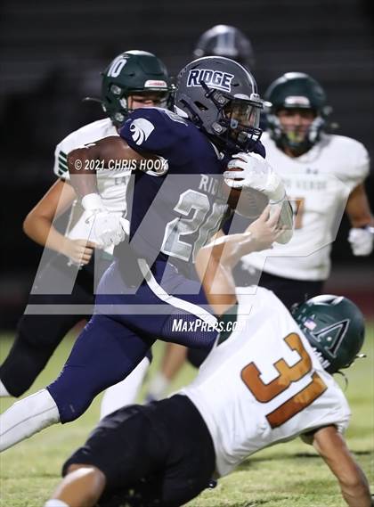 Thumbnail 1 in Campo Verde @ Ironwood Ridge photogallery.