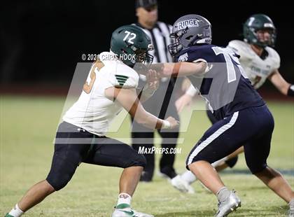 Thumbnail 2 in Campo Verde @ Ironwood Ridge photogallery.