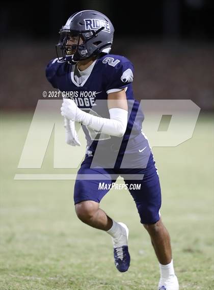 Thumbnail 1 in Campo Verde @ Ironwood Ridge photogallery.