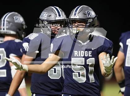 Thumbnail 1 in Campo Verde @ Ironwood Ridge photogallery.