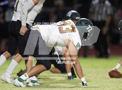 Thumbnail 1 in Campo Verde @ Ironwood Ridge photogallery.