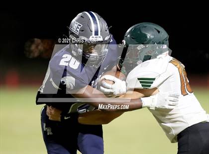 Thumbnail 3 in Campo Verde @ Ironwood Ridge photogallery.