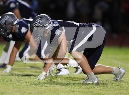 Thumbnail 2 in Campo Verde @ Ironwood Ridge photogallery.