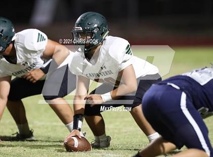 Thumbnail 1 in Campo Verde @ Ironwood Ridge photogallery.