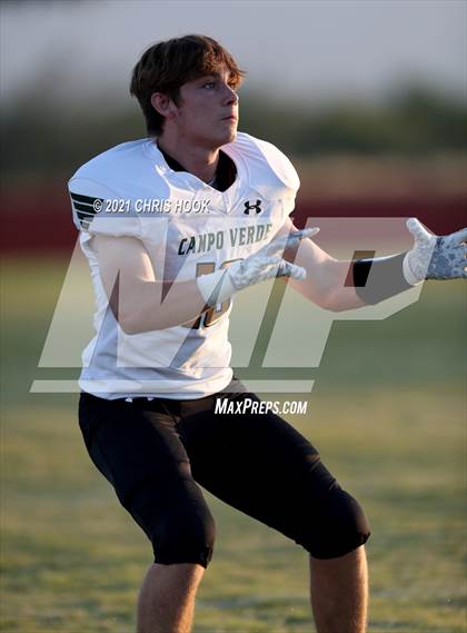 Thumbnail 1 in Campo Verde @ Ironwood Ridge photogallery.