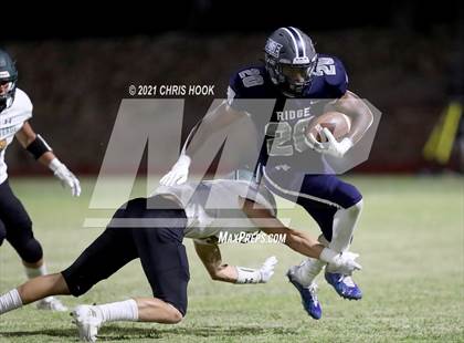 Thumbnail 1 in Campo Verde @ Ironwood Ridge photogallery.