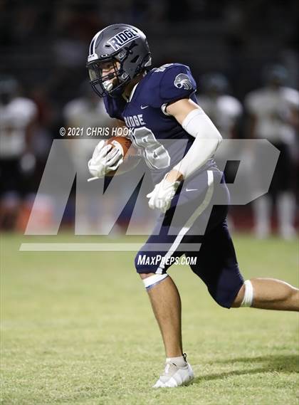 Thumbnail 1 in Campo Verde @ Ironwood Ridge photogallery.