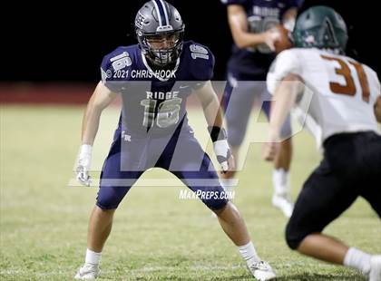 Thumbnail 2 in Campo Verde @ Ironwood Ridge photogallery.