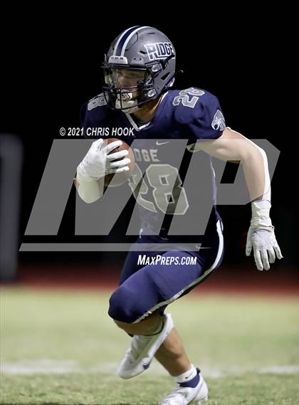 Thumbnail 2 in Campo Verde @ Ironwood Ridge photogallery.