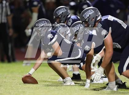 Thumbnail 3 in Campo Verde @ Ironwood Ridge photogallery.