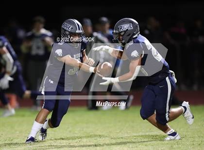 Thumbnail 2 in Campo Verde @ Ironwood Ridge photogallery.