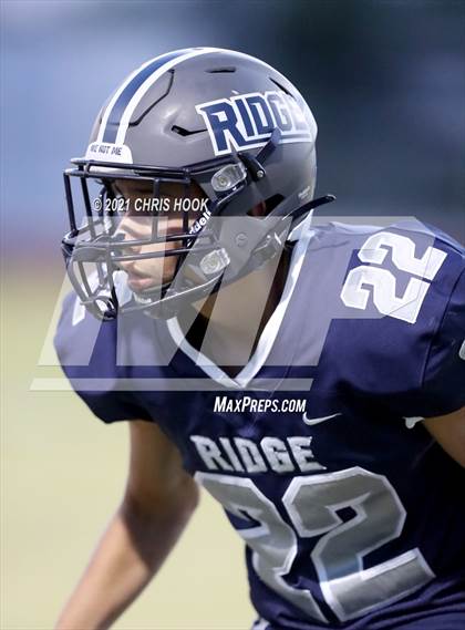 Thumbnail 3 in Campo Verde @ Ironwood Ridge photogallery.