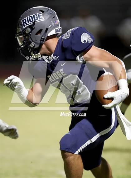 Thumbnail 3 in Campo Verde @ Ironwood Ridge photogallery.