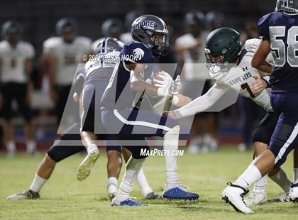 Thumbnail 1 in Campo Verde @ Ironwood Ridge photogallery.