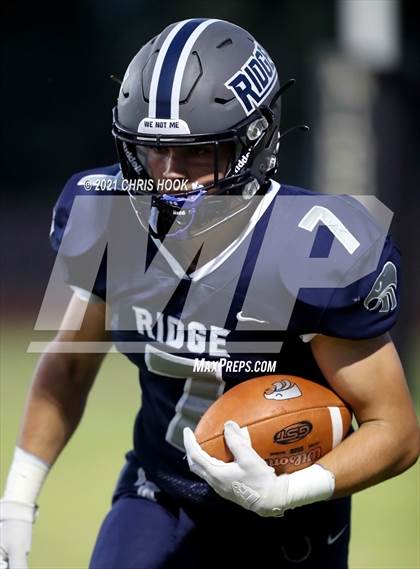 Thumbnail 3 in Campo Verde @ Ironwood Ridge photogallery.