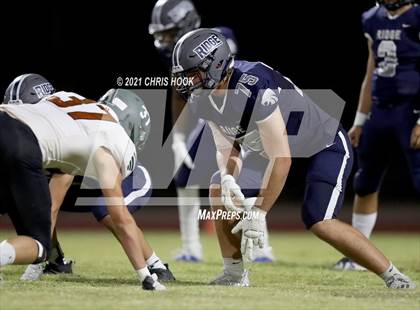 Thumbnail 1 in Campo Verde @ Ironwood Ridge photogallery.