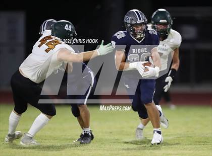 Thumbnail 3 in Campo Verde @ Ironwood Ridge photogallery.