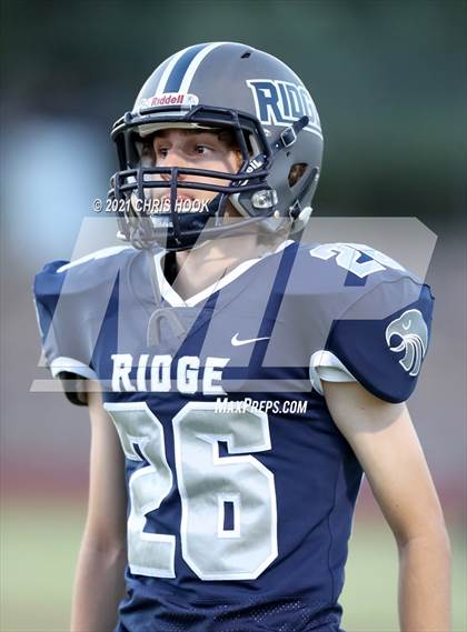 Thumbnail 1 in Campo Verde @ Ironwood Ridge photogallery.