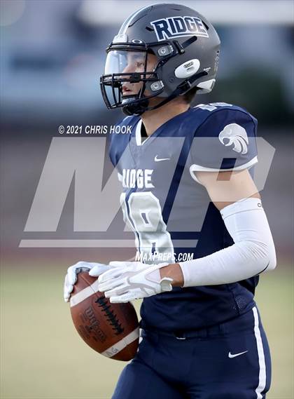Thumbnail 2 in Campo Verde @ Ironwood Ridge photogallery.