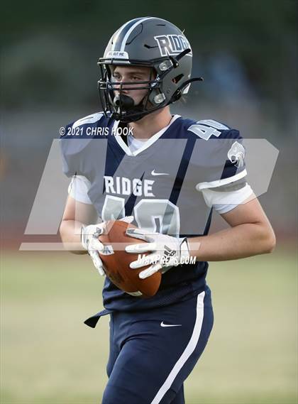 Thumbnail 1 in Campo Verde @ Ironwood Ridge photogallery.