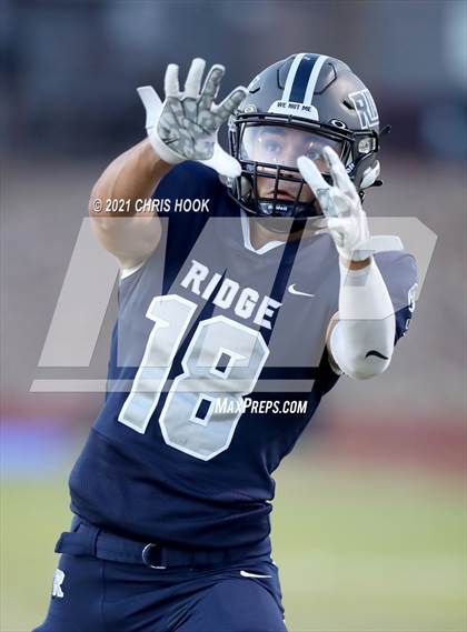 Thumbnail 1 in Campo Verde @ Ironwood Ridge photogallery.