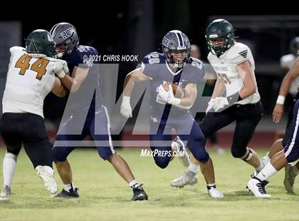Thumbnail 2 in Campo Verde @ Ironwood Ridge photogallery.