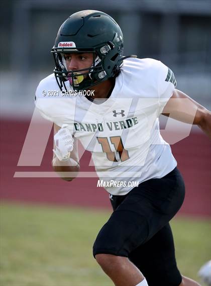 Thumbnail 3 in Campo Verde @ Ironwood Ridge photogallery.