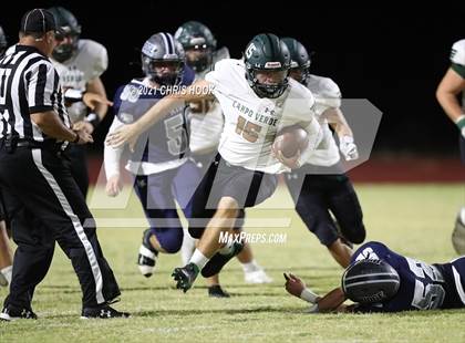 Thumbnail 1 in Campo Verde @ Ironwood Ridge photogallery.