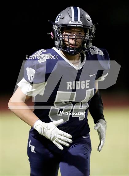 Thumbnail 2 in Campo Verde @ Ironwood Ridge photogallery.