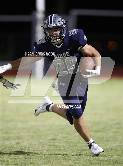 Thumbnail 3 in Campo Verde @ Ironwood Ridge photogallery.
