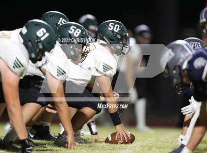 Thumbnail 1 in Campo Verde @ Ironwood Ridge photogallery.