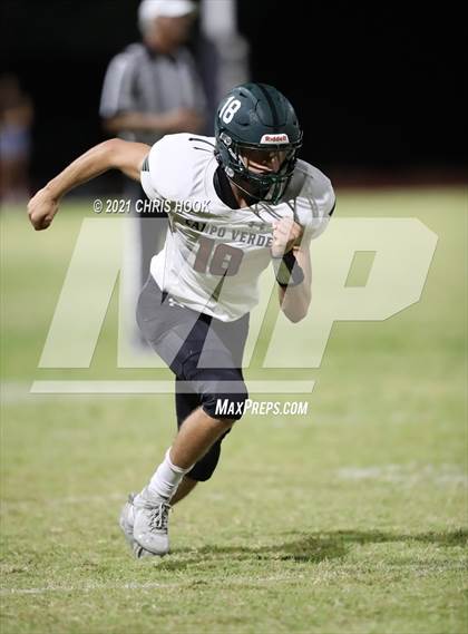 Thumbnail 2 in Campo Verde @ Ironwood Ridge photogallery.