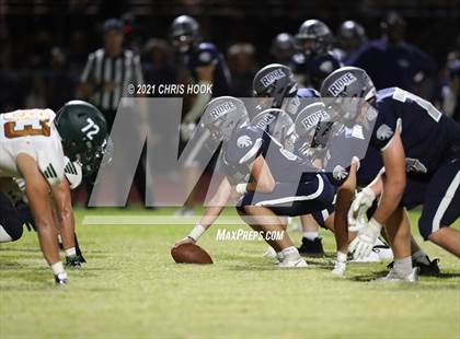 Thumbnail 2 in Campo Verde @ Ironwood Ridge photogallery.