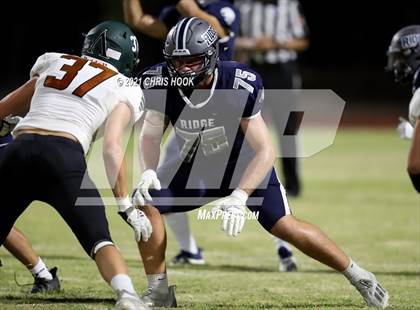 Thumbnail 1 in Campo Verde @ Ironwood Ridge photogallery.