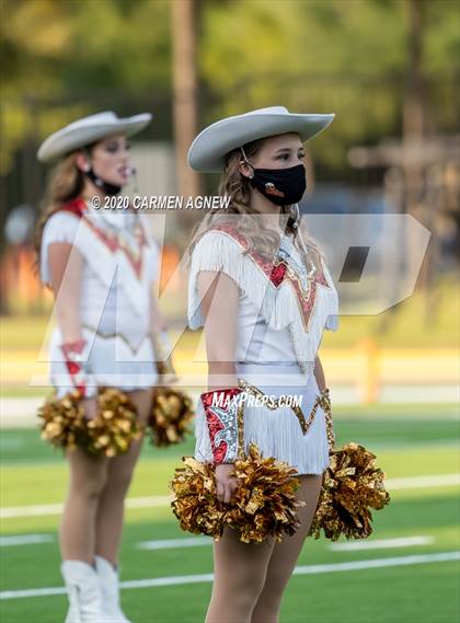 Thumbnail 1 in Katy @ Cypress Woods photogallery.