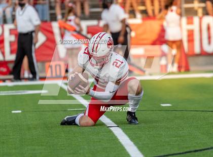 Thumbnail 3 in Katy @ Cypress Woods photogallery.