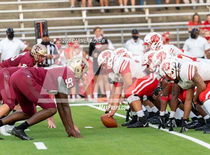 Thumbnail 1 in Katy @ Cypress Woods photogallery.