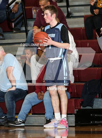 Thumbnail 2 in Suffern vs Mount Vernon (Section 1 Class AA Quarter Final) photogallery.