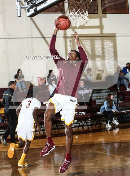 Thumbnail 1 in Suffern vs Mount Vernon (Section 1 Class AA Quarter Final) photogallery.