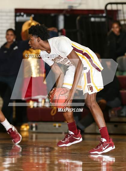 Thumbnail 1 in Suffern vs Mount Vernon (Section 1 Class AA Quarter Final) photogallery.