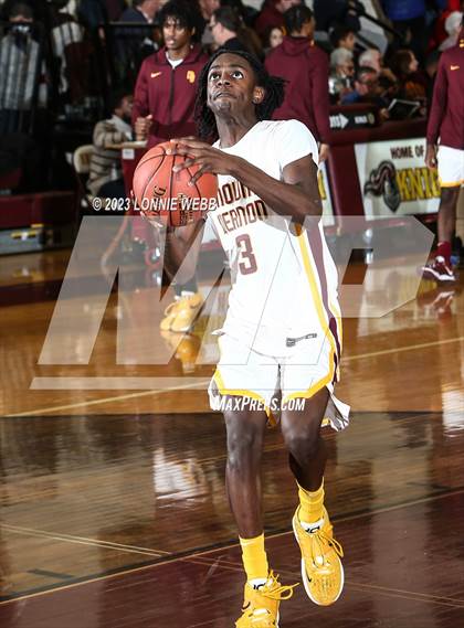 Thumbnail 3 in Suffern vs Mount Vernon (Section 1 Class AA Quarter Final) photogallery.