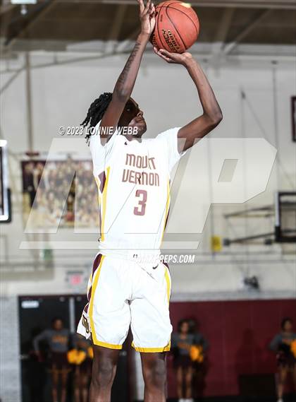 Thumbnail 1 in Suffern vs Mount Vernon (Section 1 Class AA Quarter Final) photogallery.