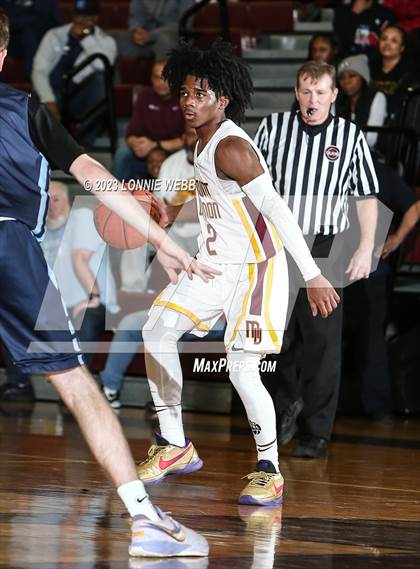Thumbnail 1 in Suffern vs Mount Vernon (Section 1 Class AA Quarter Final) photogallery.