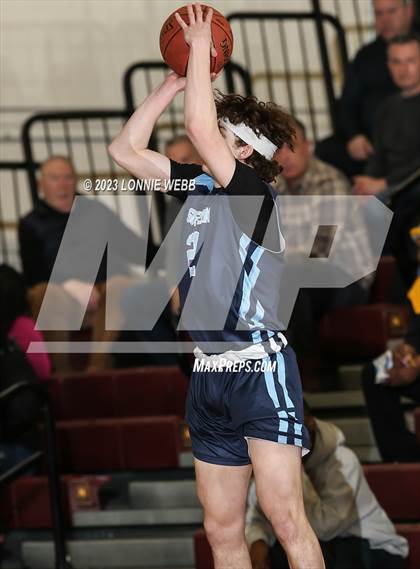 Thumbnail 1 in Suffern vs Mount Vernon (Section 1 Class AA Quarter Final) photogallery.
