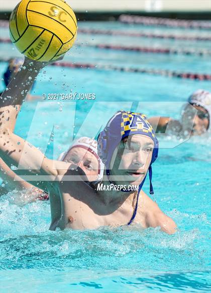 Thumbnail 1 in Alhambra vs. Whitney photogallery.